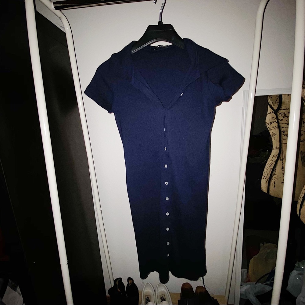 Brandy Melville Caroline Dress